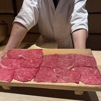 肉屋 田中 - 