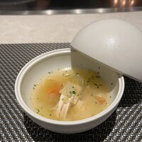 Wolfgang's Steakhouse Teppan - 