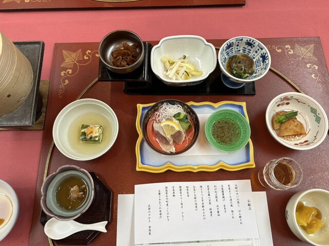 井筒屋（いづつや） - 磐城石川（旅館・民宿）の写真