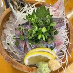 浜焼き海鮮居酒屋 大庄水産 - 