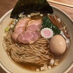 だし・麺 未蕾 - 
