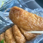 八千穂寿司 - 超ふっくら、そして抜群の甘さ！