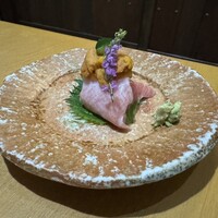 かっぽう寿 - 