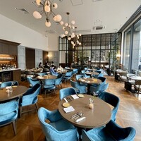 New American Dining GOTTA - 店舗内観