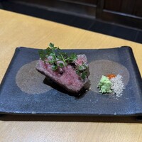 かっぽう寿 - 