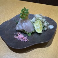 かっぽう寿 - 