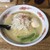 麺酒処 ぶらり - 料理写真: