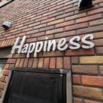 ハピネス - Happiness