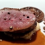 シャテーニュ - 