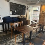 サンクスネイチャー - 