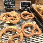 ブロートバール セセシオン - 