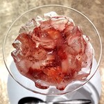 シャテーニュ - 