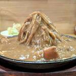 ハピネス - 標高は88,480μｍ