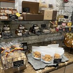 ブロートバール セセシオン - 