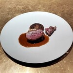 シャテーニュ - 