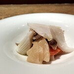 シャテーニュ - 