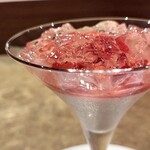 シャテーニュ - 