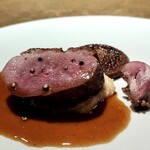 シャテーニュ - 