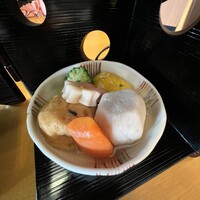 日本料理　さざんか - 