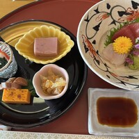 日本料理　さざんか - 