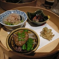 並木橋なかむら - 