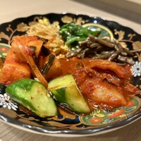 炭火和牛焼肉もうもう亭 広小路店 - 