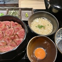 炭火和牛焼肉もうもう亭 広小路店 - 