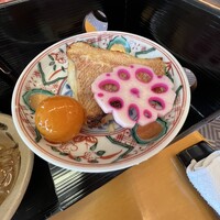 日本料理　さざんか - 
