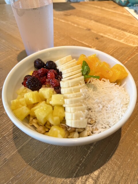 Eggs 'n Things Shimint Hiroshima