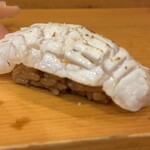 湯島天神下 すし初 - 