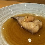 湯島天神下 すし初 - 