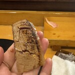 湯島天神下 すし初 - 