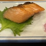 湯島天神下 すし初 - 