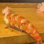 湯島天神下 すし初 - 