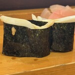 湯島天神下 すし初 - 