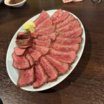 焼肉富士 - 