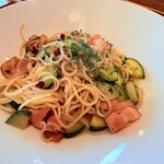 ボーノ - 料理写真: