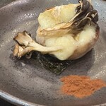 湯島天神下 すし初 - 