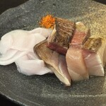 湯島天神下 すし初 - 