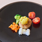 Cafe The Rodhos - 
