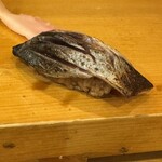 湯島天神下 すし初 - 