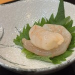 湯島天神下 すし初 - 