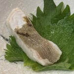 湯島天神下 すし初 - 