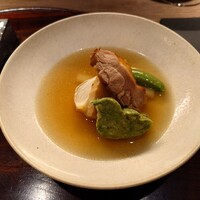 炭焼 TORI8 - 