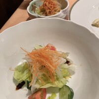 ステーキハウス キッチンリボン -  ステーキハウス キッチンリボン -