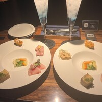 渋谷 Blue bird - 