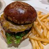 THE GREAT BURGER