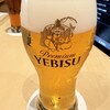YEBISU BAR 調布サウスゲート店