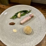 クリコロ - 三元豚