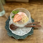 クリコロ - デザート